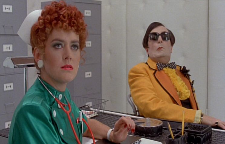 Patricia Quinn