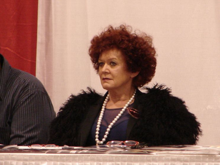 Patricia Quinn