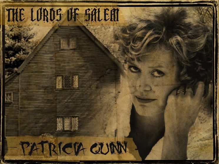 Patricia Quinn