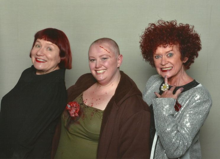 Patricia Quinn