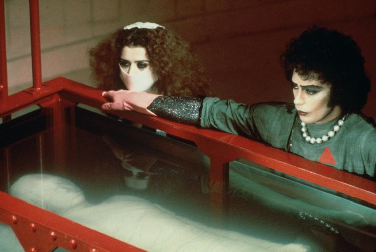 Patricia Quinn