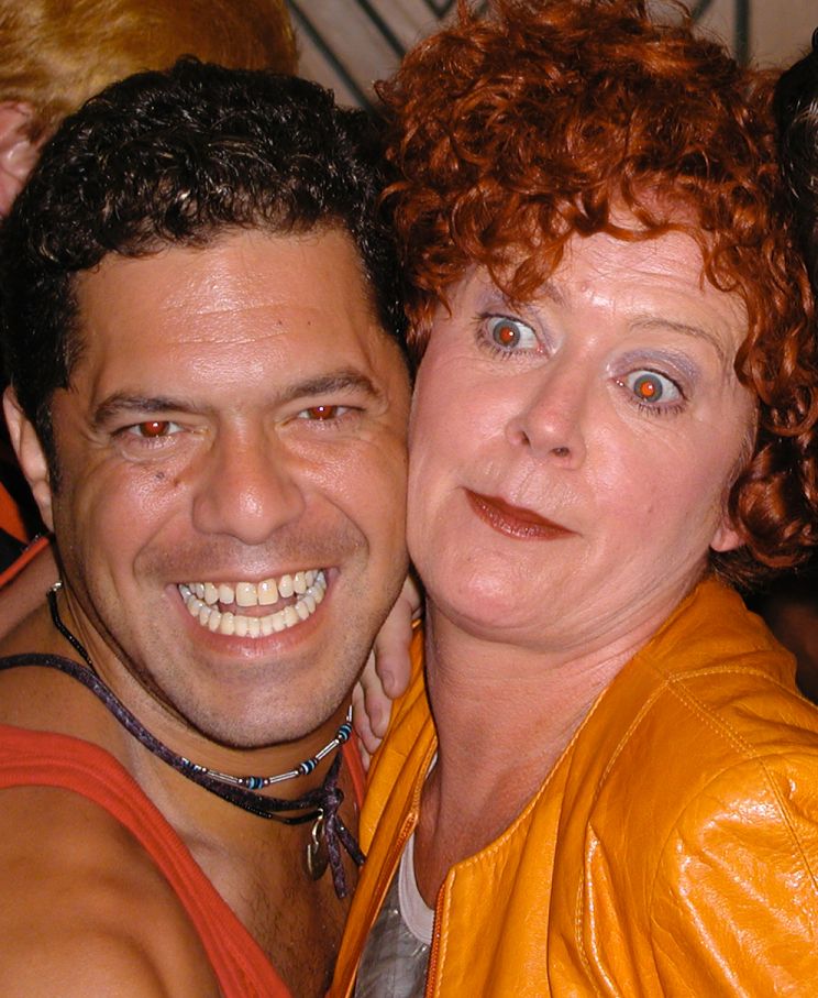 Patricia Quinn