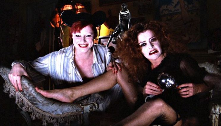 Patricia Quinn