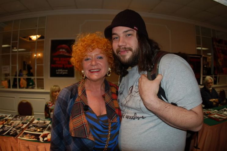 Patricia Quinn