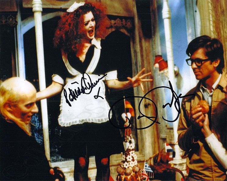 Patricia Quinn