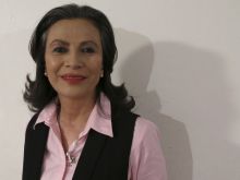 Patricia Reyes Spíndola