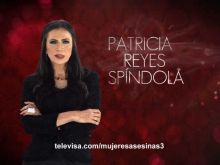 Patricia Reyes Spíndola