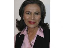 Patricia Reyes Spíndola