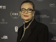 Patricia Reyes Spíndola