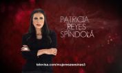 Patricia Reyes Spíndola