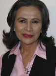 Patricia Reyes Spíndola