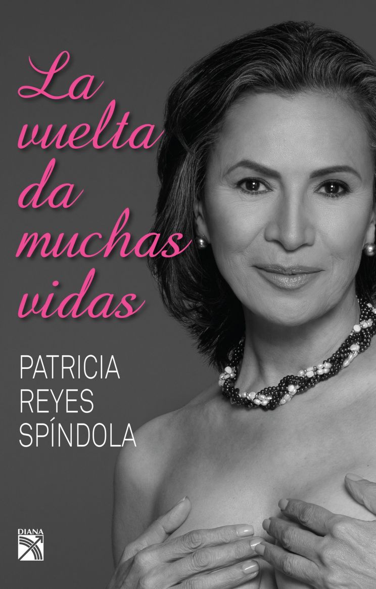 Patricia Reyes Spíndola