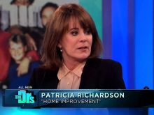 Patricia Richardson