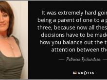 Patricia Richardson