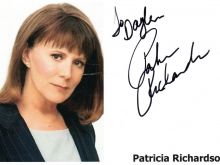 Patricia Richardson