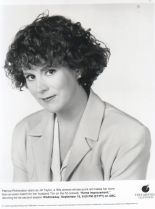 Patricia Richardson photo