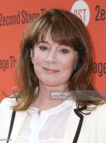 Patricia Richardson photo