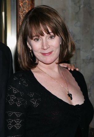 Patricia Richardson