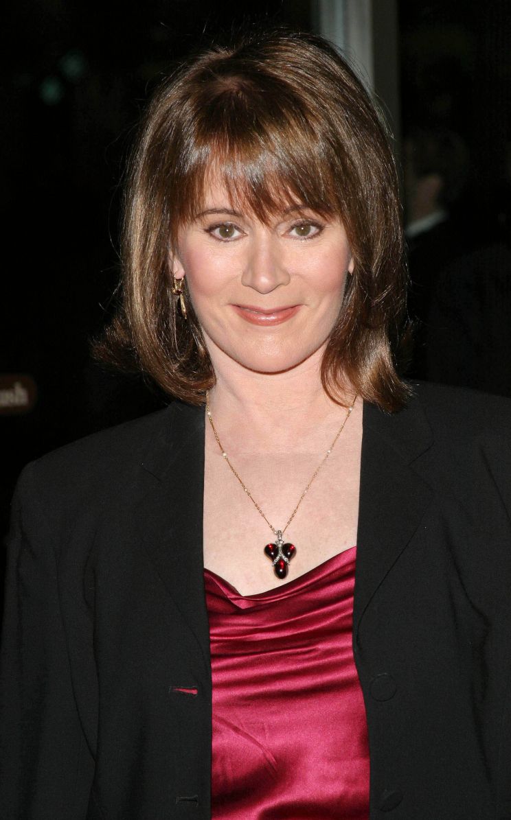 Patricia Richardson