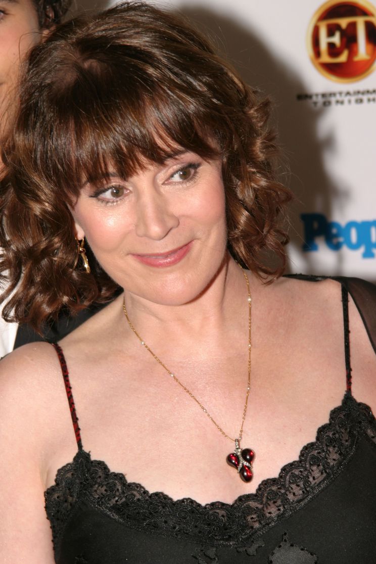 Patricia Richardson