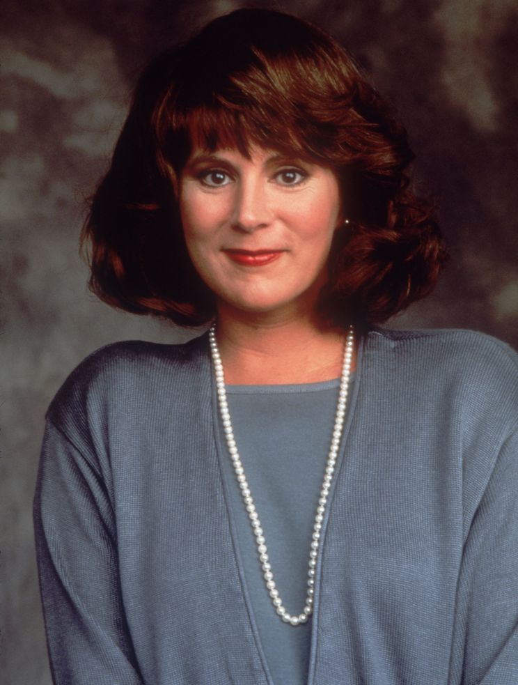 Patricia Richardson