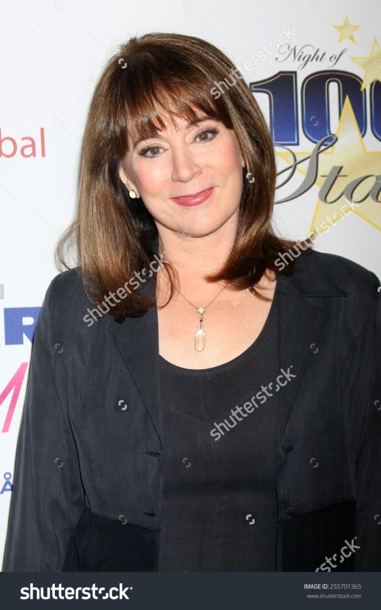 Patricia Richardson