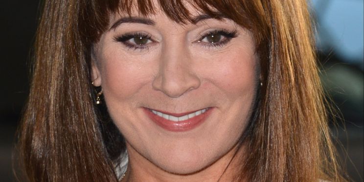 Patricia Richardson