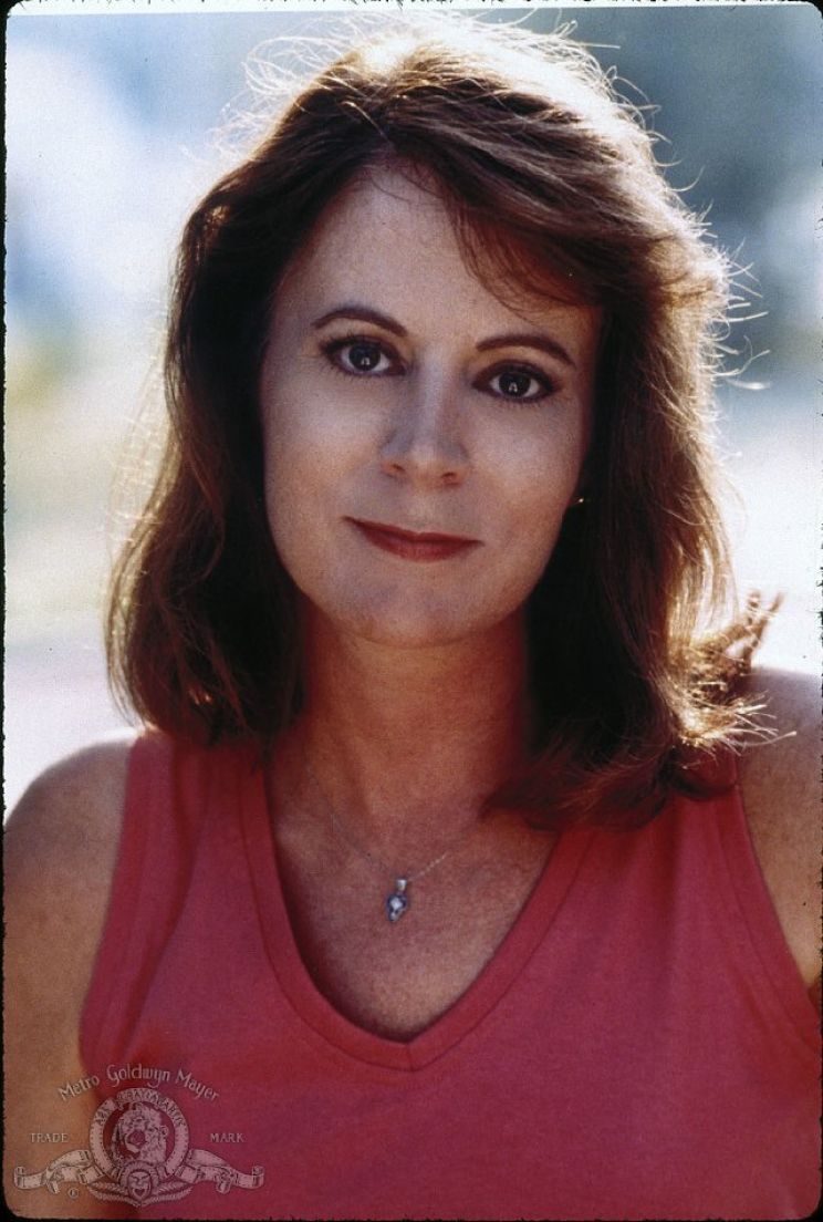 Patricia Richardson