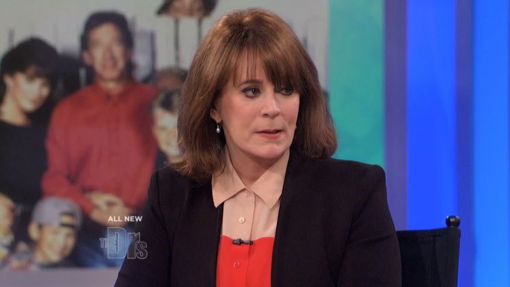 Patricia Richardson