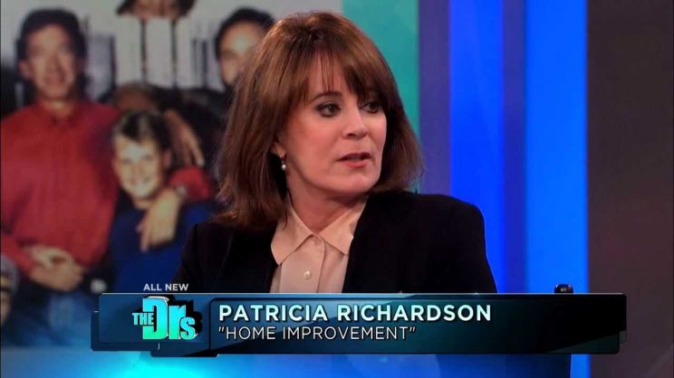 Patricia Richardson