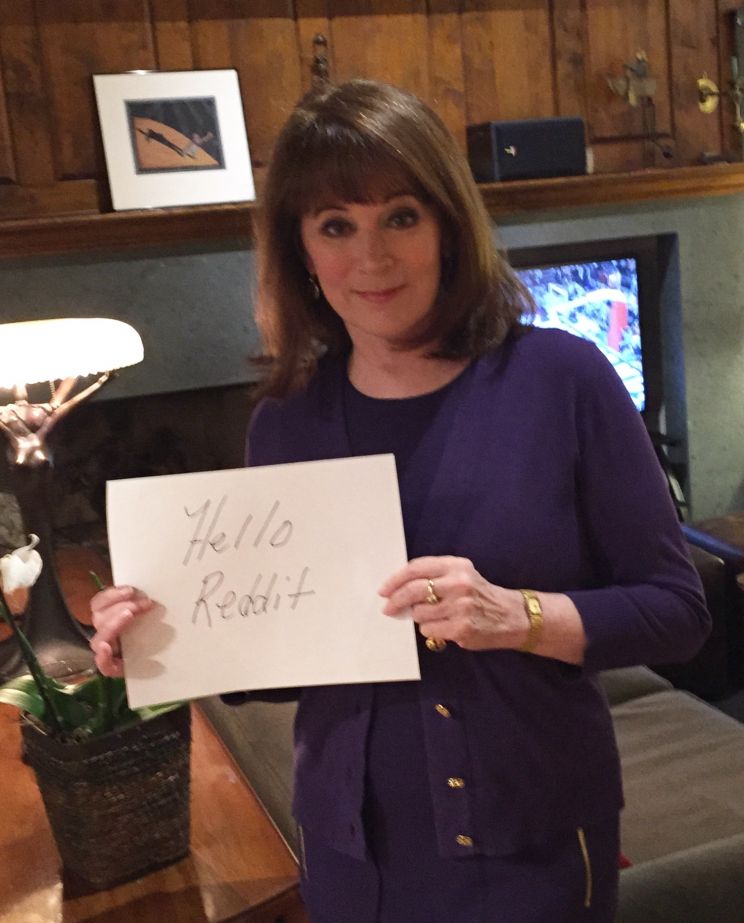 Patricia Richardson