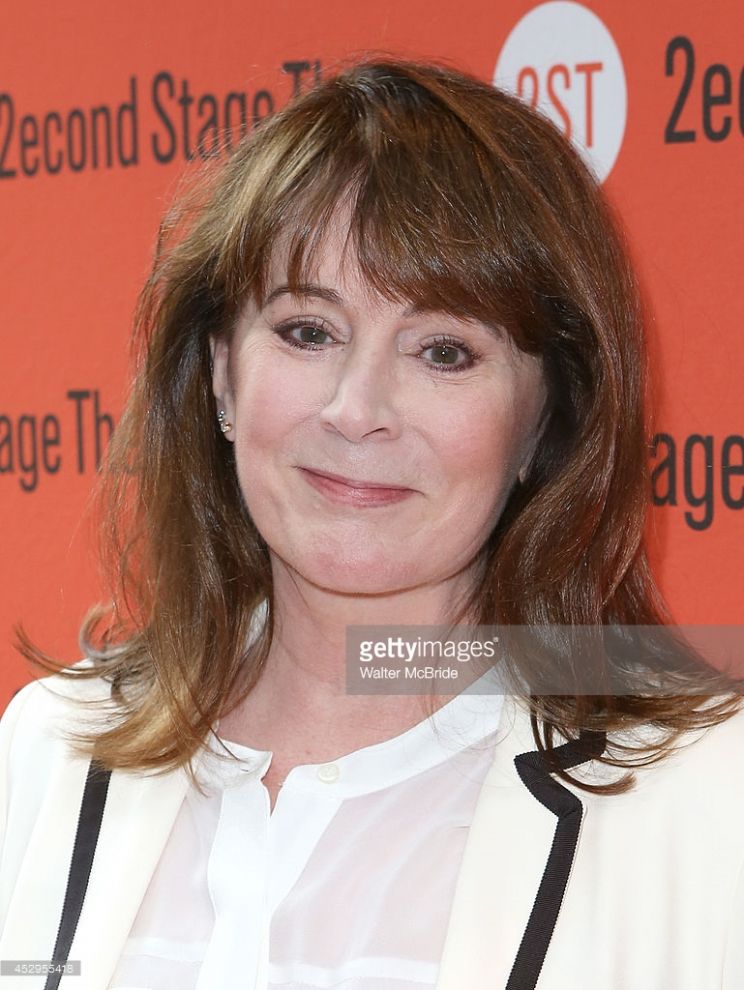 Patricia Richardson
