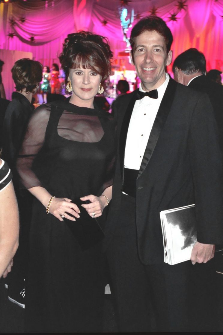 Patricia Richardson