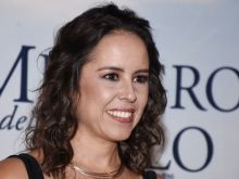Patricia Riggen