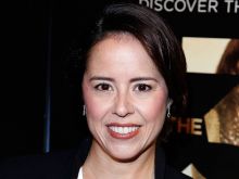 Patricia Riggen