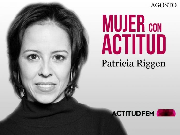 Patricia Riggen