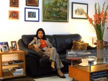 Patricia Rivera