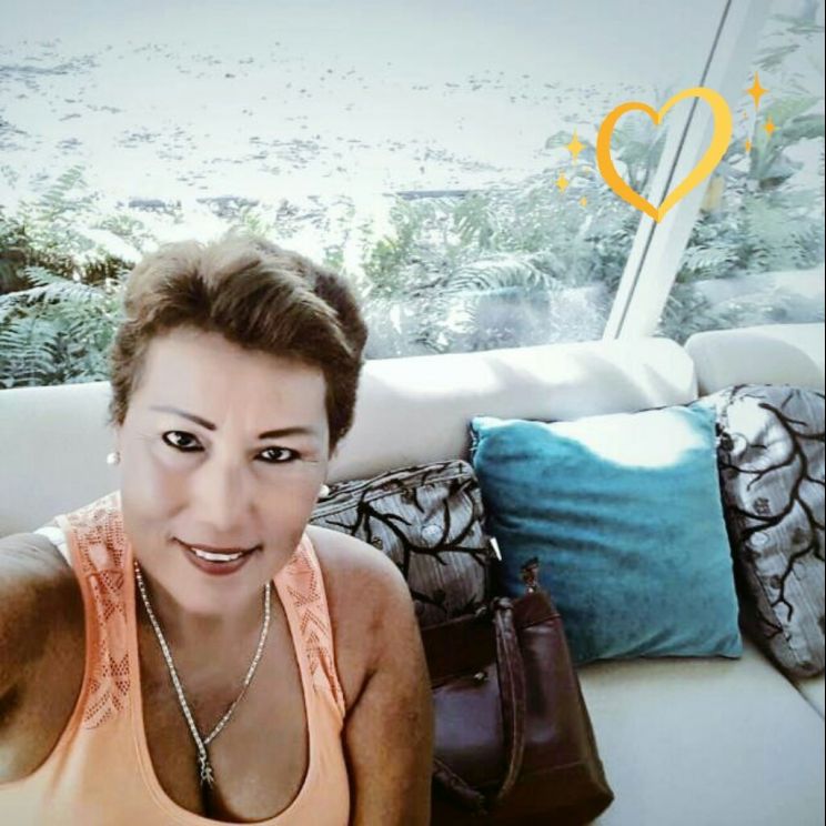 Patricia Rivera