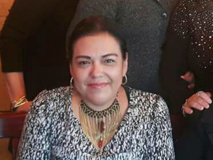 Patricia Rivera