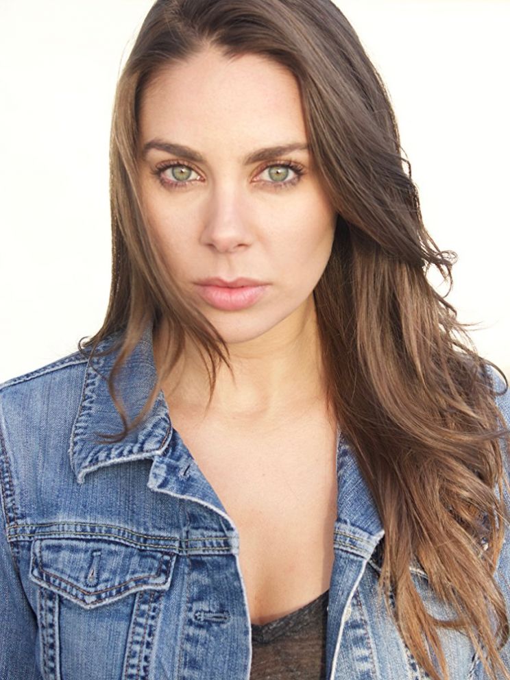 Patricia Rosales