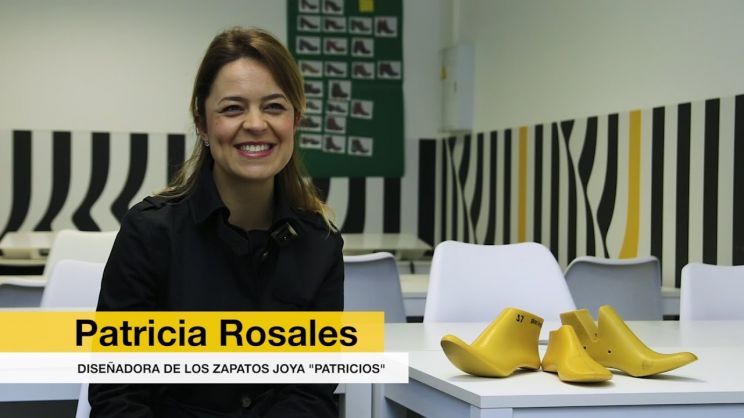 Patricia Rosales