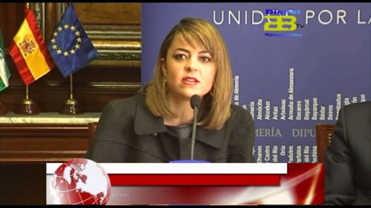Patricia Rosales