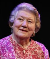 Patricia Routledge