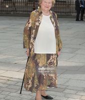 Patricia Routledge
