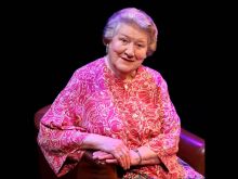 Patricia Routledge