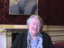 Patricia Routledge