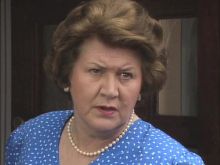 Patricia Routledge