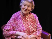 Patricia Routledge