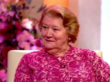 Patricia Routledge