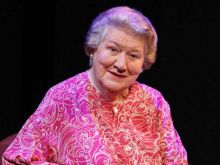 Patricia Routledge